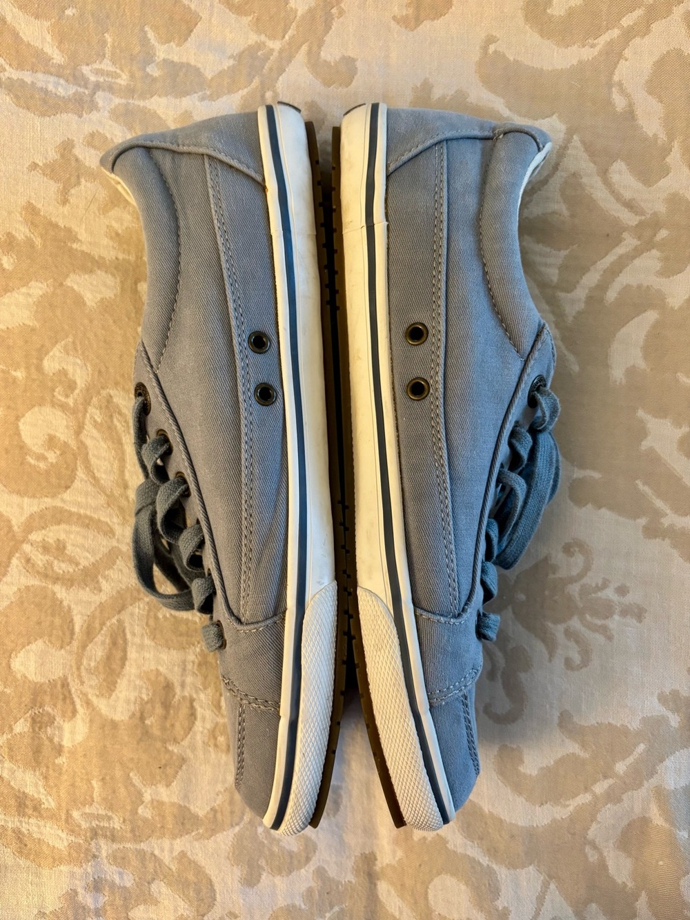 Taos Footwear Womens Taos sneakers - Picture 10 of 13